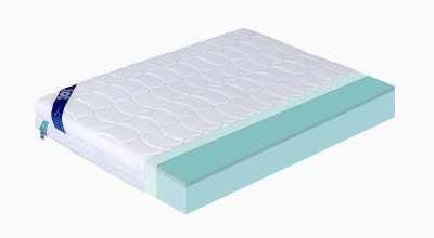 Plus Evolution 2,0 Coolmax