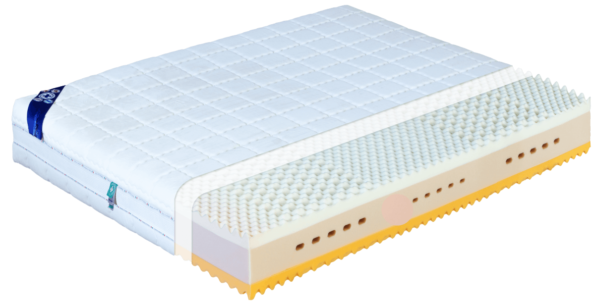 Benessere Cachemir 