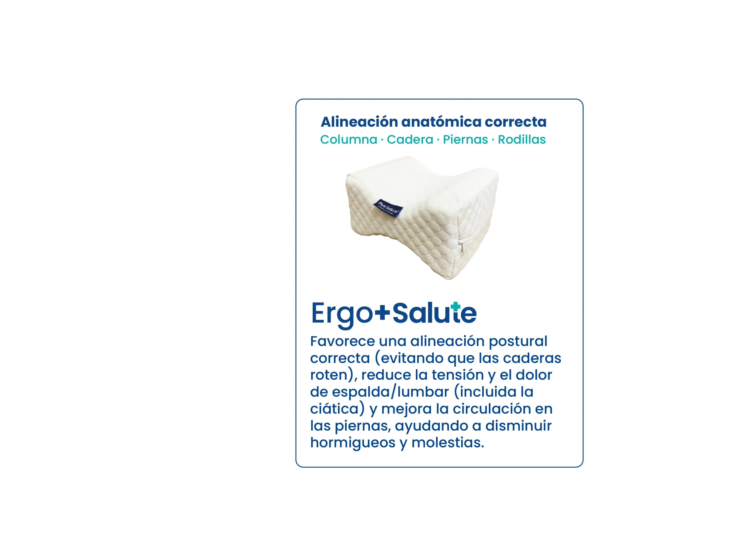 Dual Massage Ficha