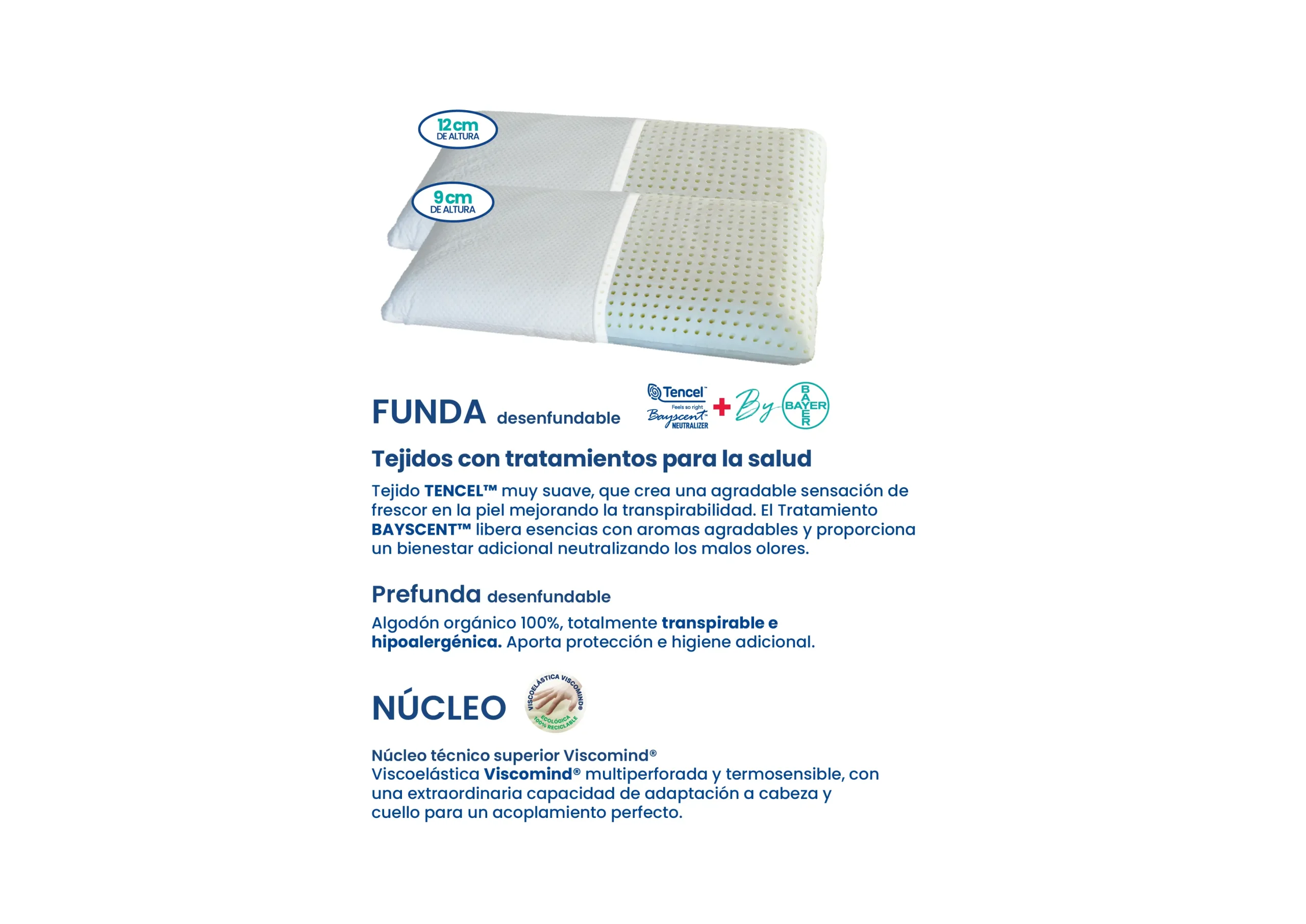 Dual Massage Ficha