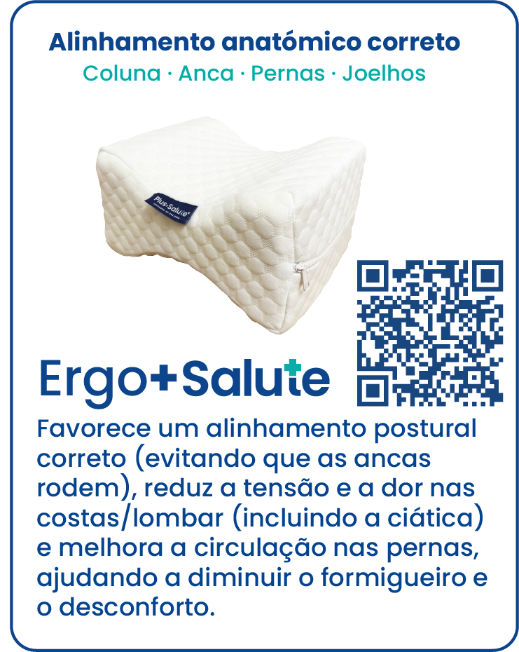 Ergo Salute Ficha PT